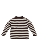 Z8 Cillian Chocolate plum