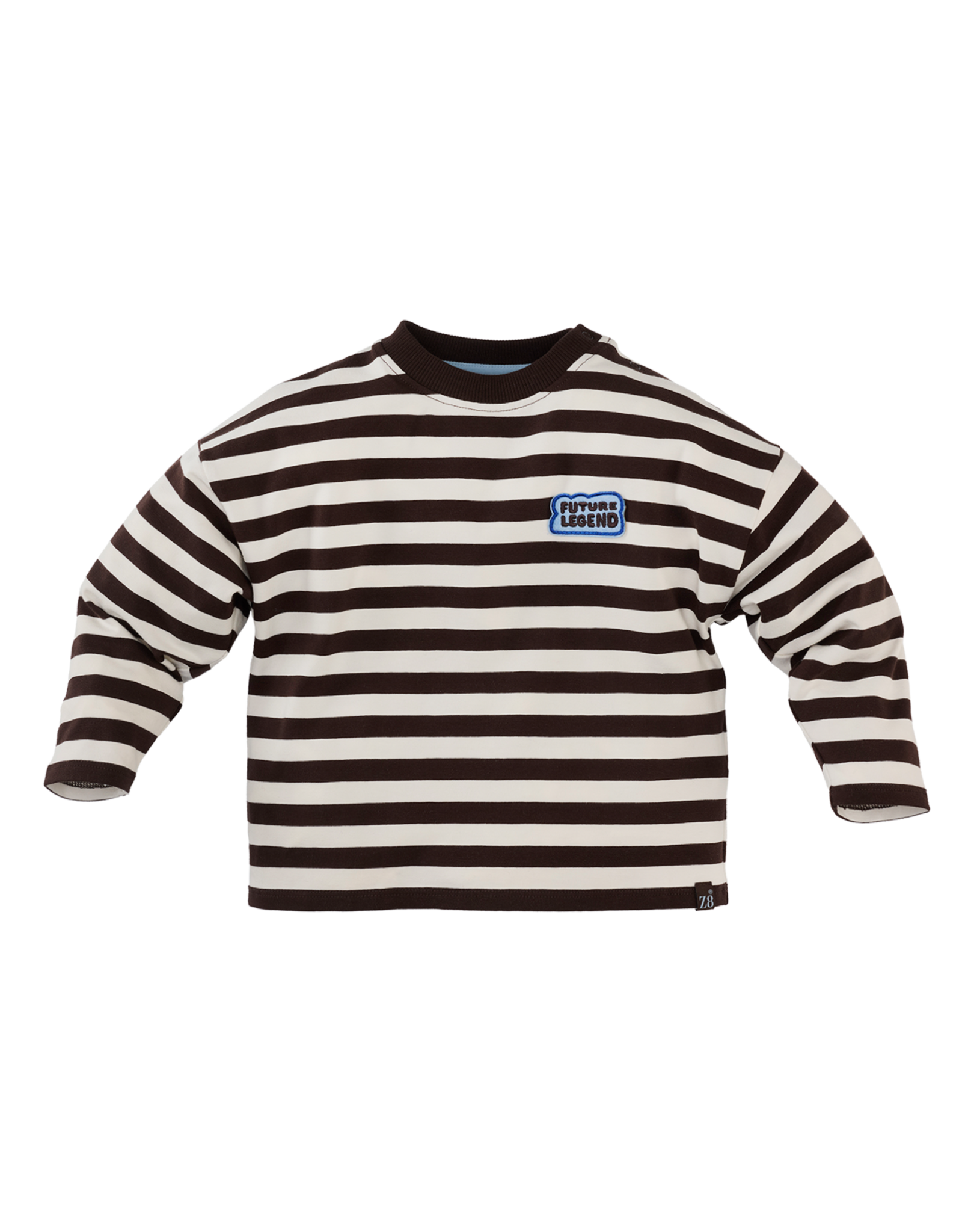 Z8 Cillian Chocolate plum