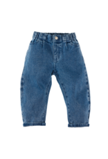 Z8 Cody Mid blue