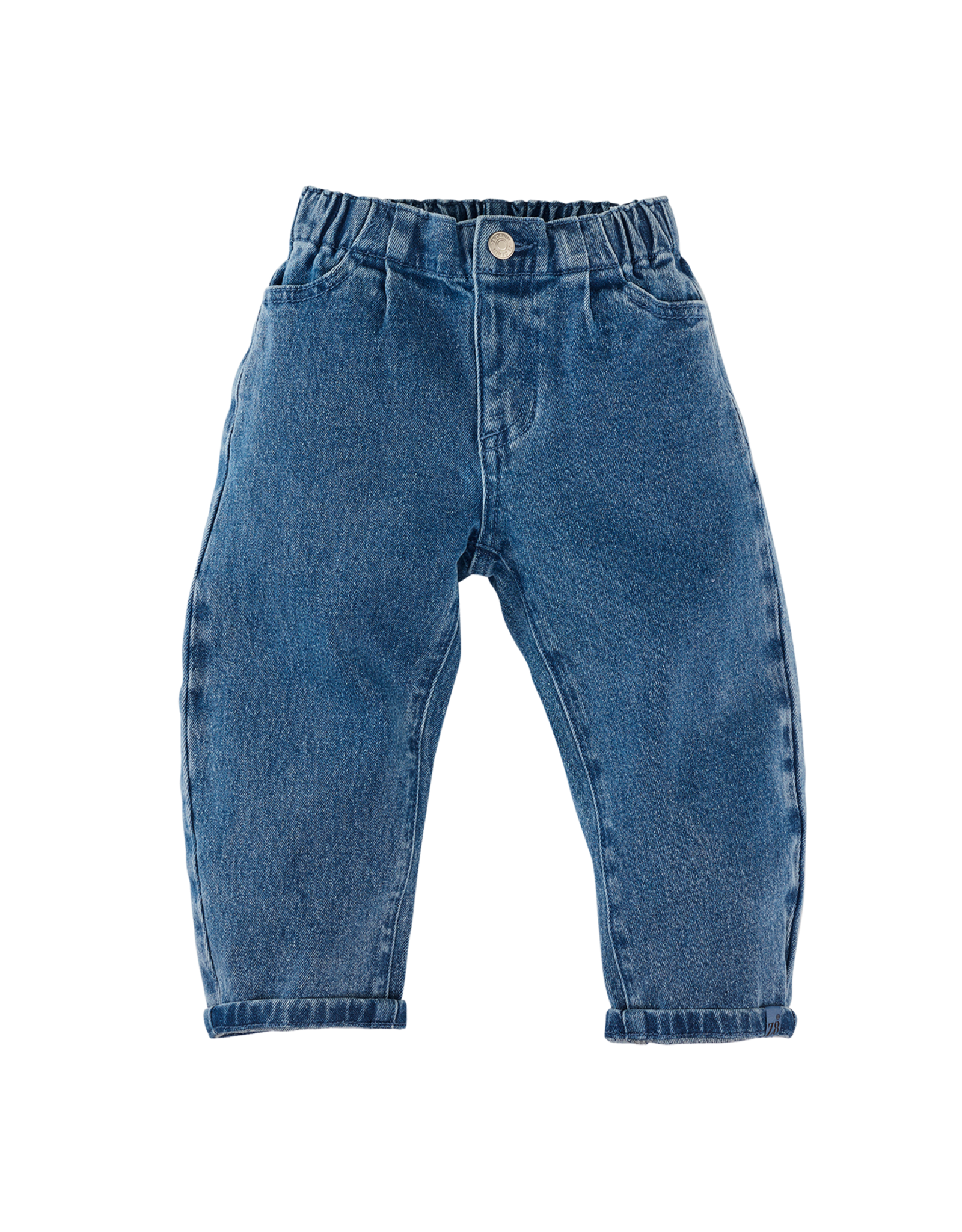 Z8 Cody Mid blue