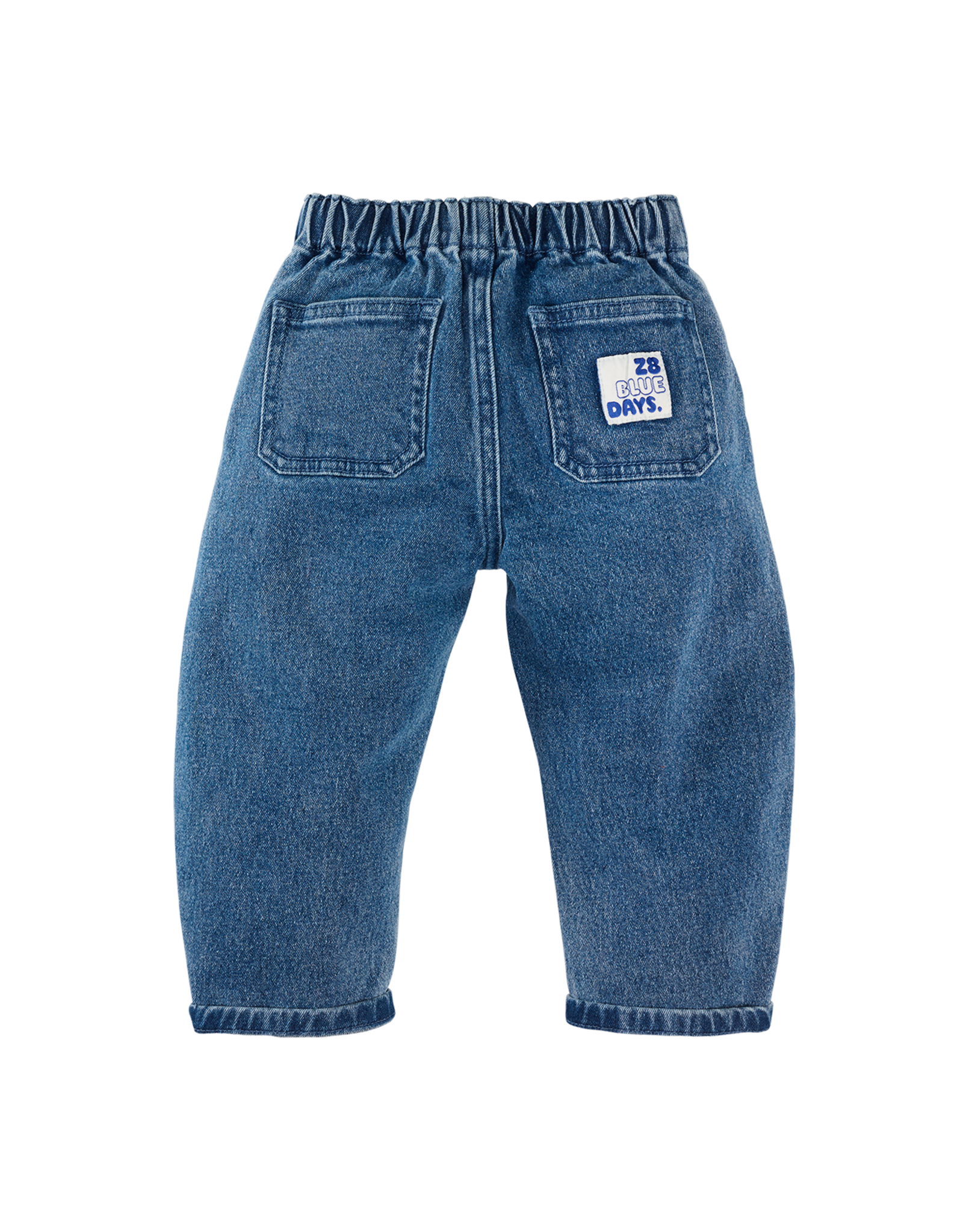 Z8 Cody Mid blue
