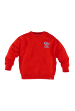 Z8 Deen Fiery red