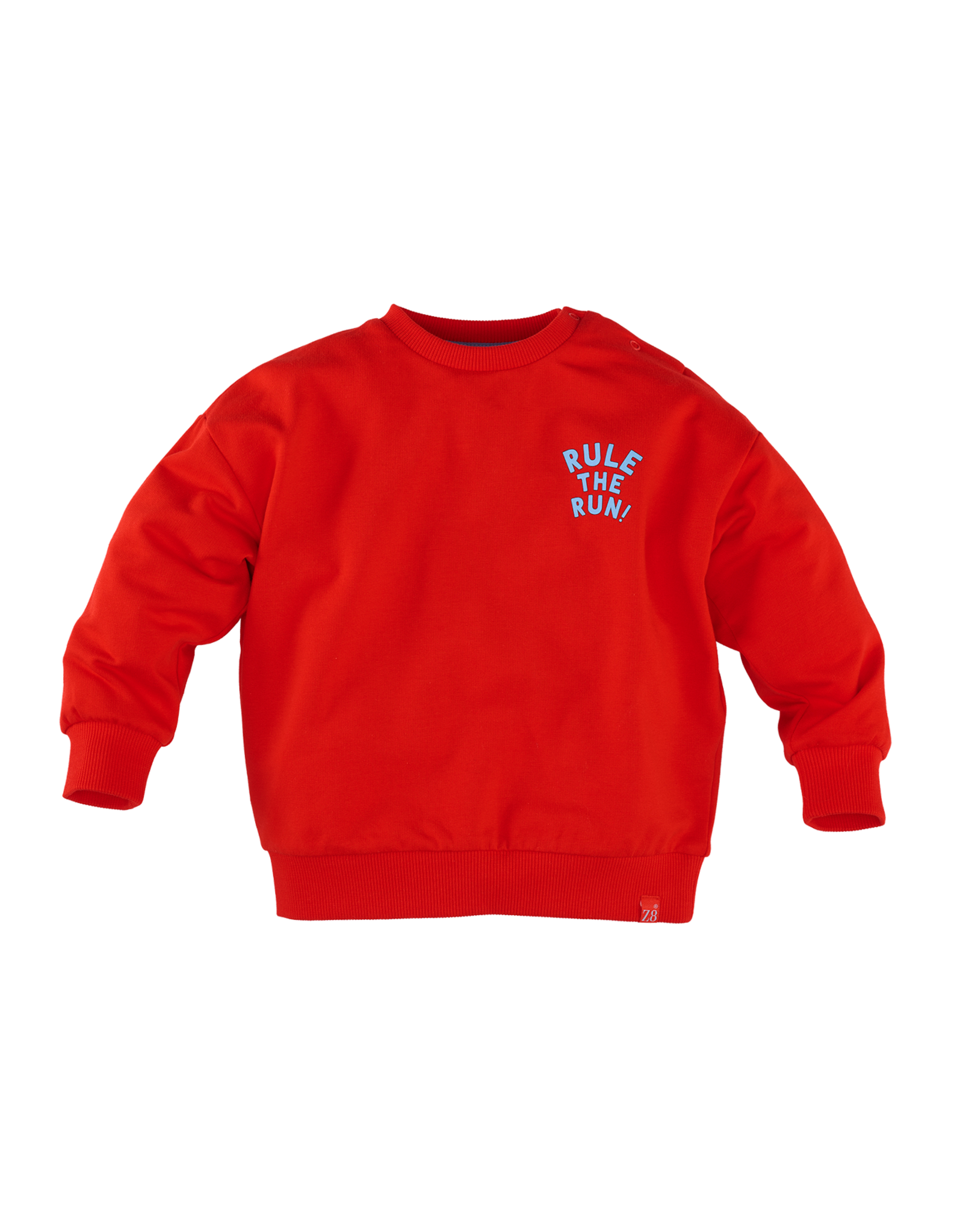 Z8 Deen Fiery red
