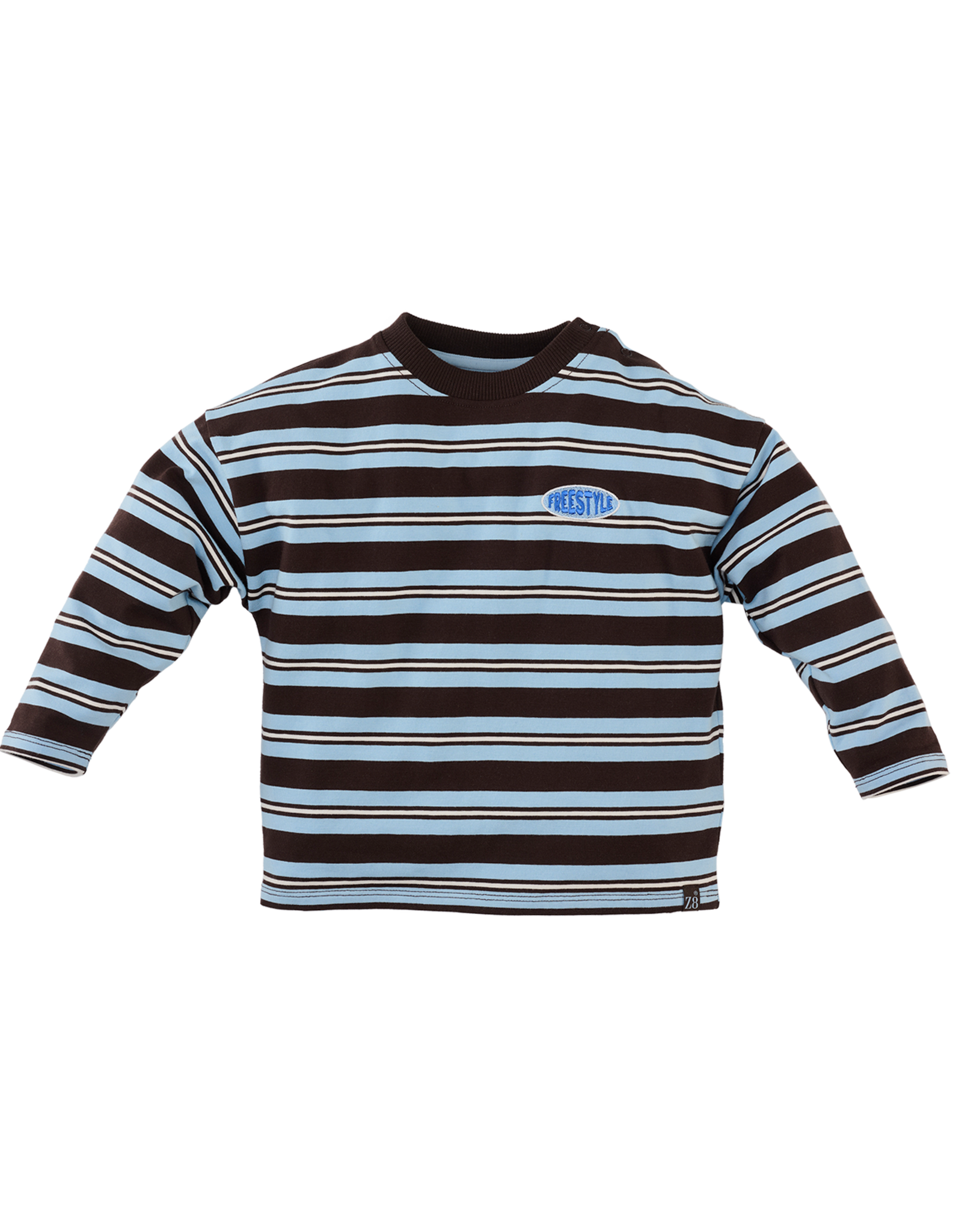 Z8 Freddie Chocolate plum