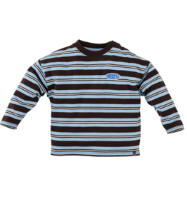 Z8 Freddie Chocolate plum mini