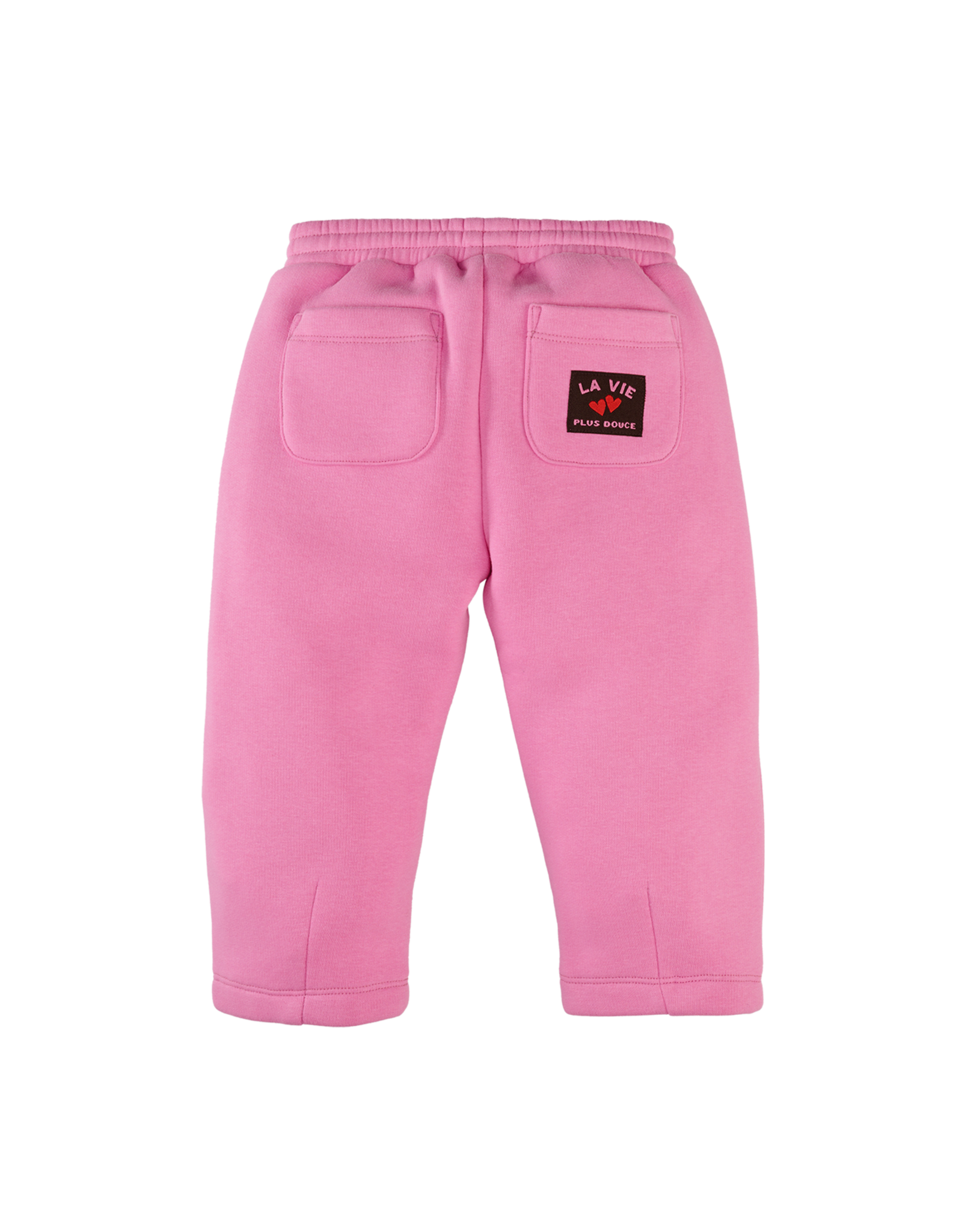 Z8 Hope Pink power