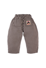 Z8 Leandro Chocolate plum