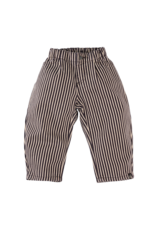Z8 Leandro Chocolate plum