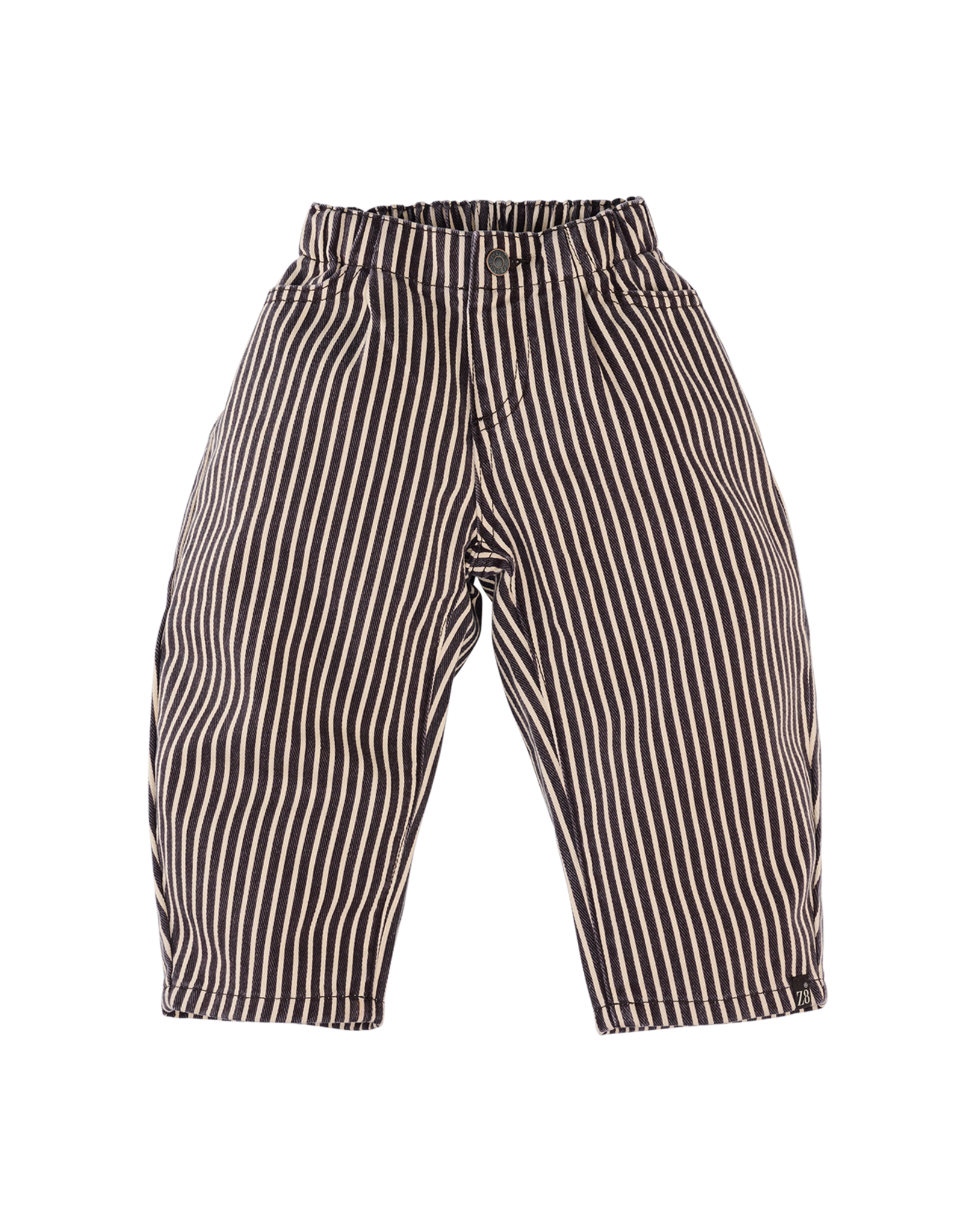 Z8 Leandro Chocolate plum