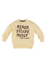 Z8 Maarten Butter yellow