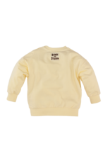 Z8 Maarten Butter yellow