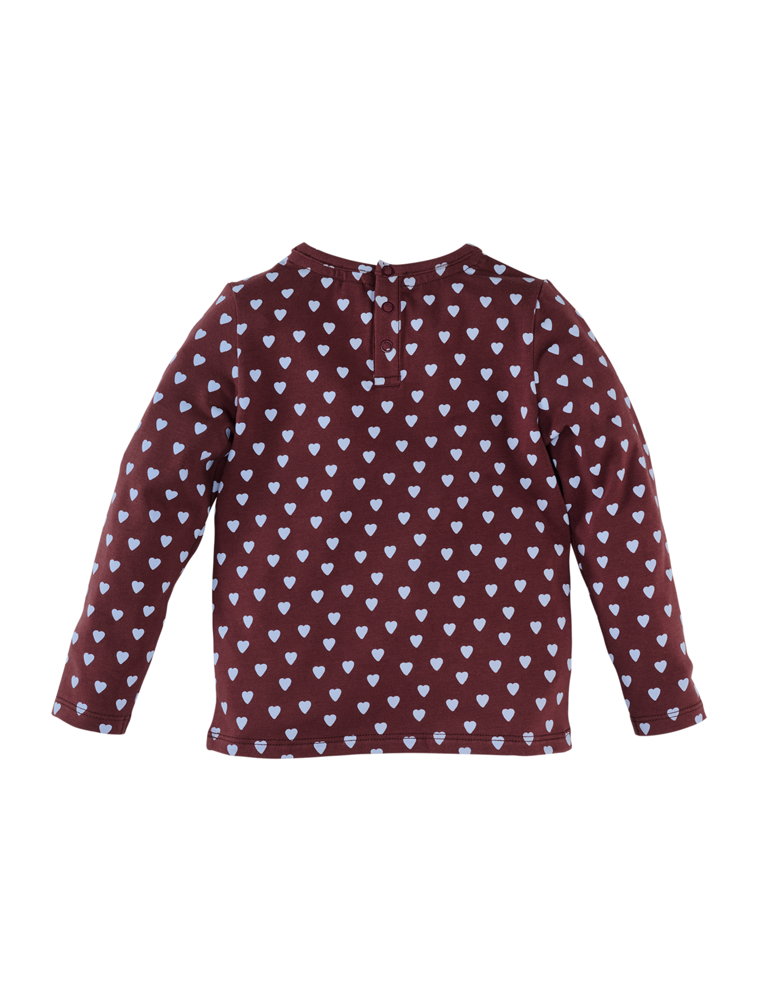 Z8 Madelief Berry brave