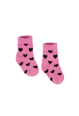 Z8 Milou Pink power