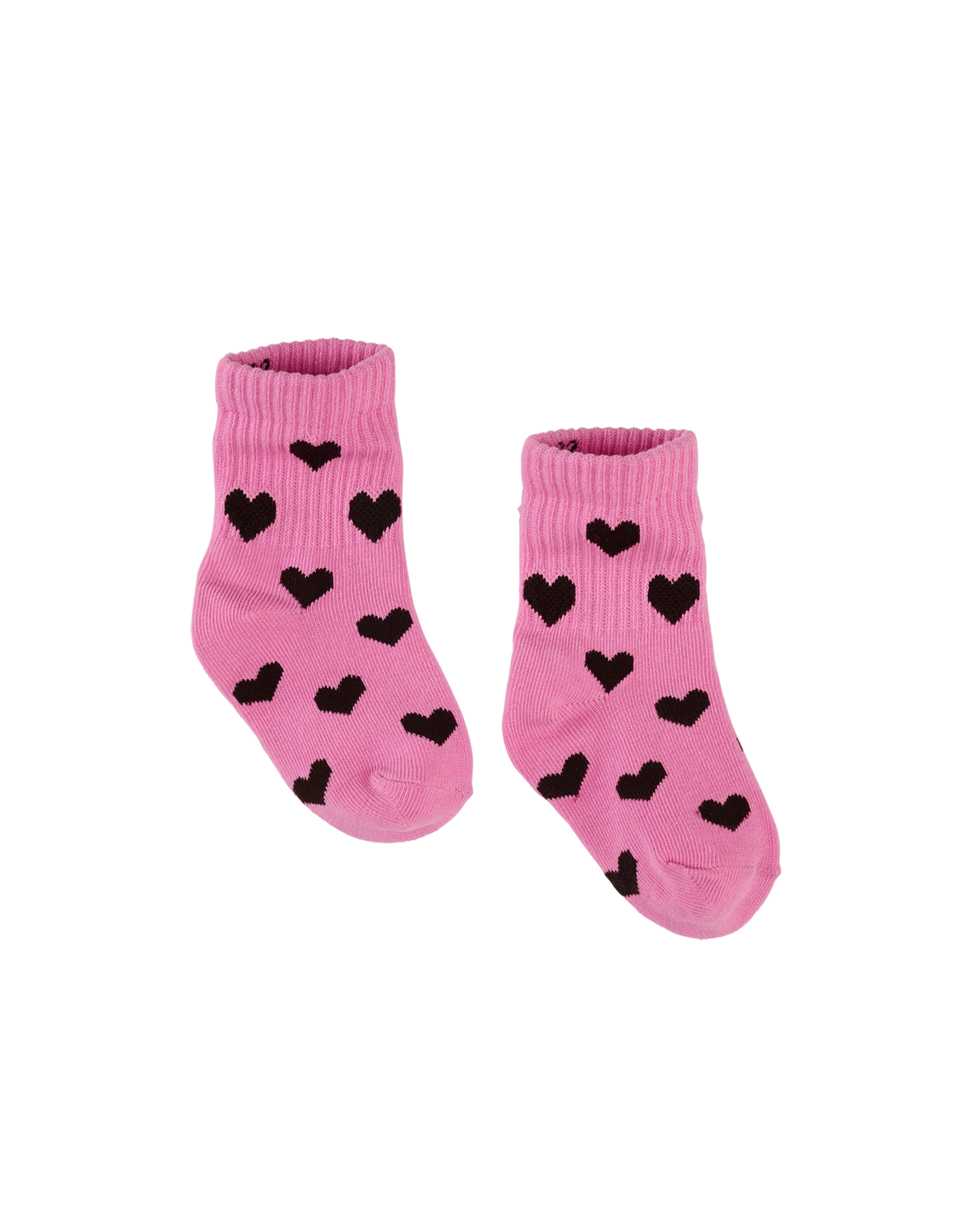 Z8 Milou Pink power