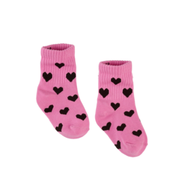 Z8 Milou Pink power mini