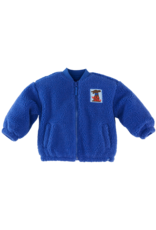 Z8 Mink Electric blue
