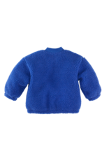 Z8 Mink Electric blue