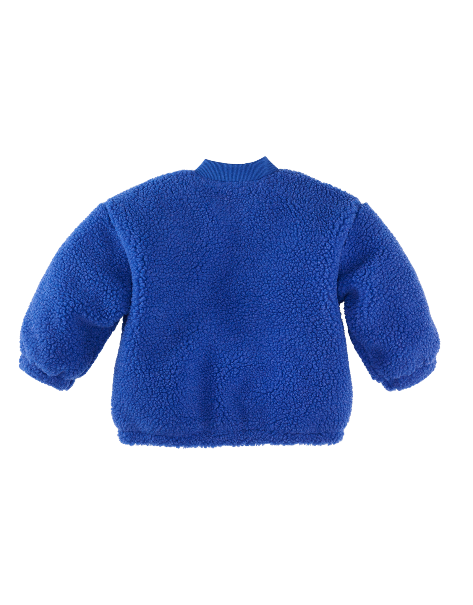 Z8 Mink Electric blue