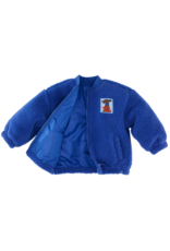 Z8 Mink Electric blue