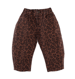 Z8 Molly Autumn teddy mini