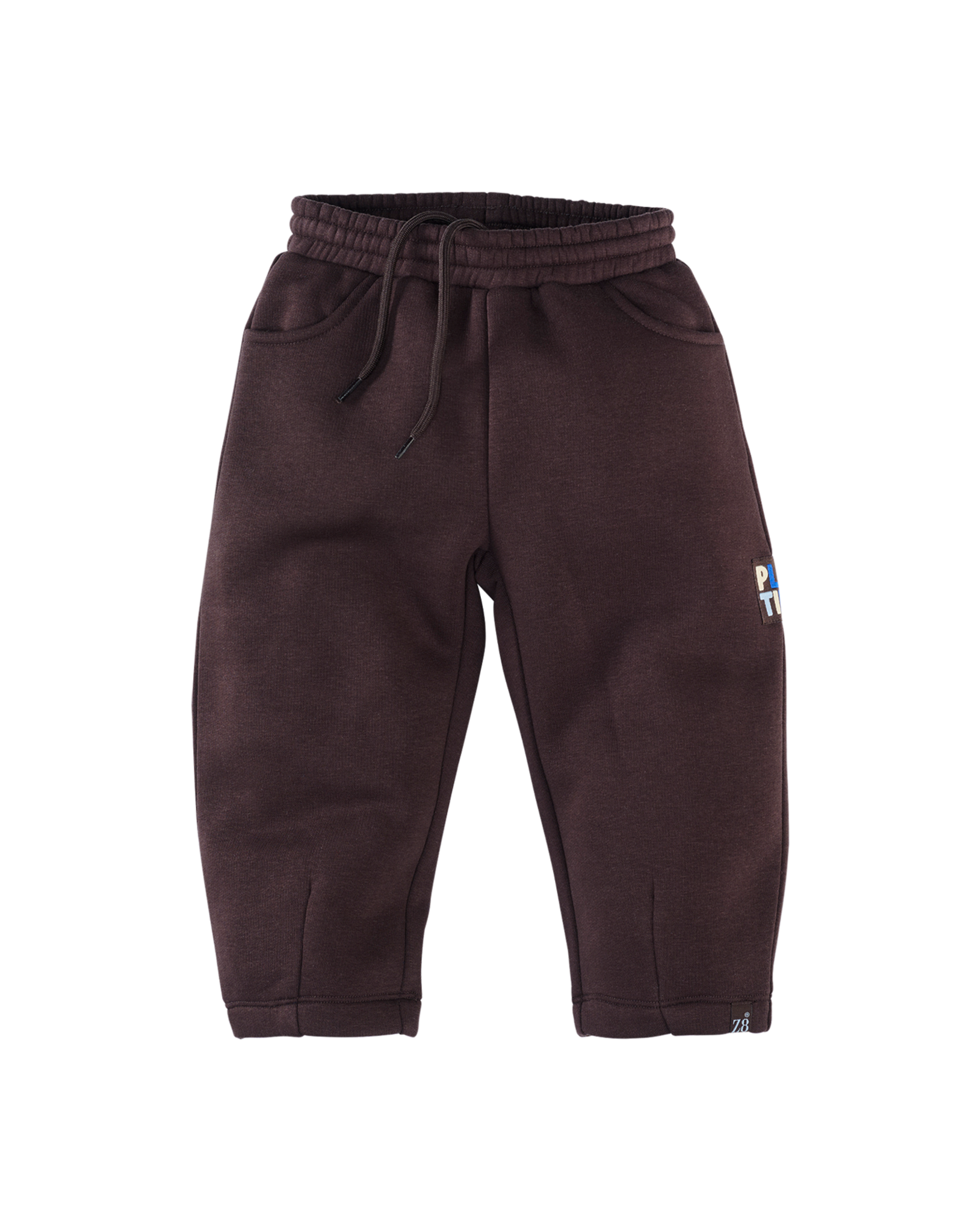 Z8 Muaz Chocolate plum
