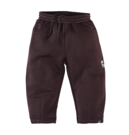 Z8 Muaz Chocolate plum mini