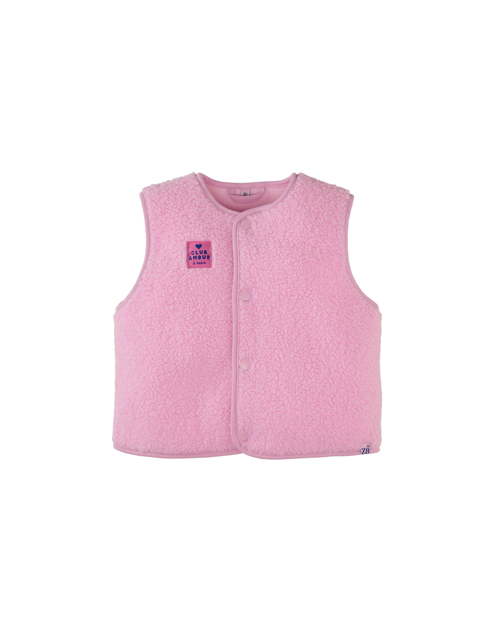 Z8 Nicole Playful pink