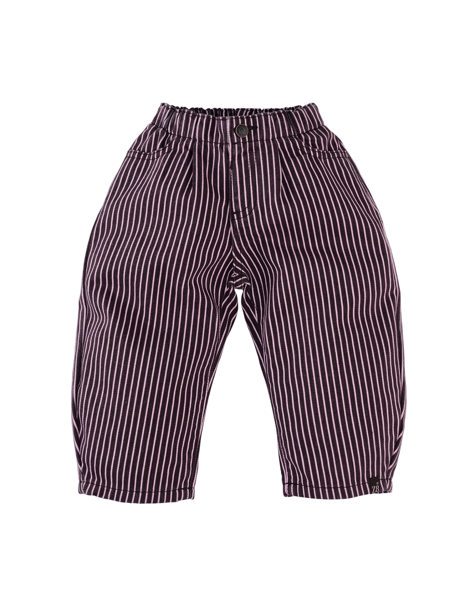 Z8 Nisrine Chocolate plum