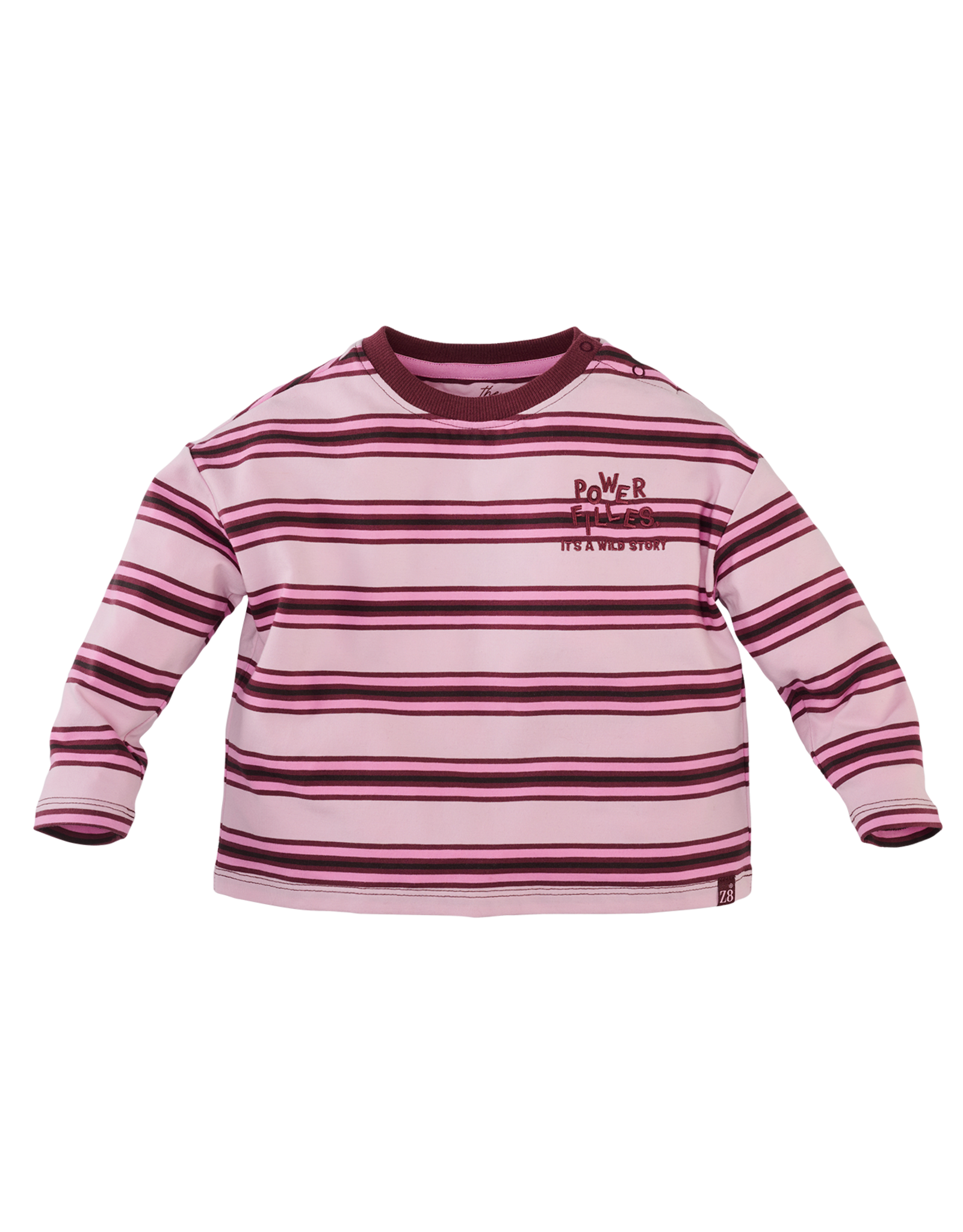 Z8 Philippa Playful pink