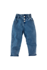 Z8 Soraya Mid blue
