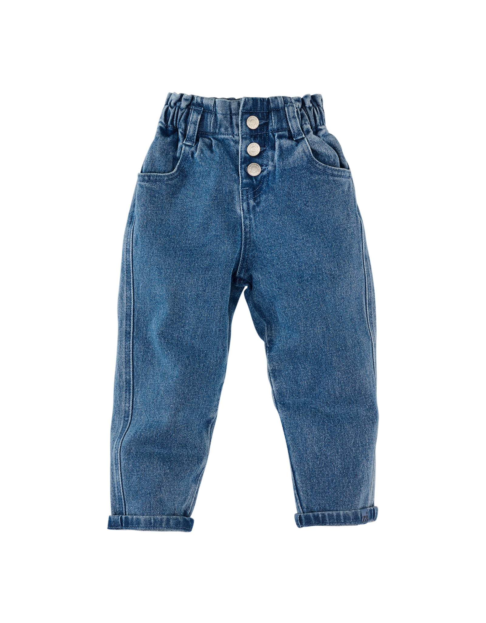Z8 Soraya Mid blue