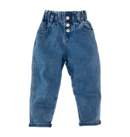 Z8 Soraya Mid blue mini