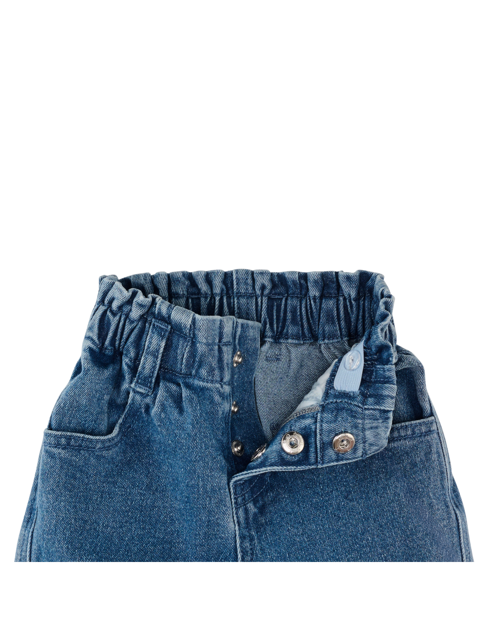 Z8 Soraya Mid blue