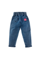 Z8 Soraya Mid blue