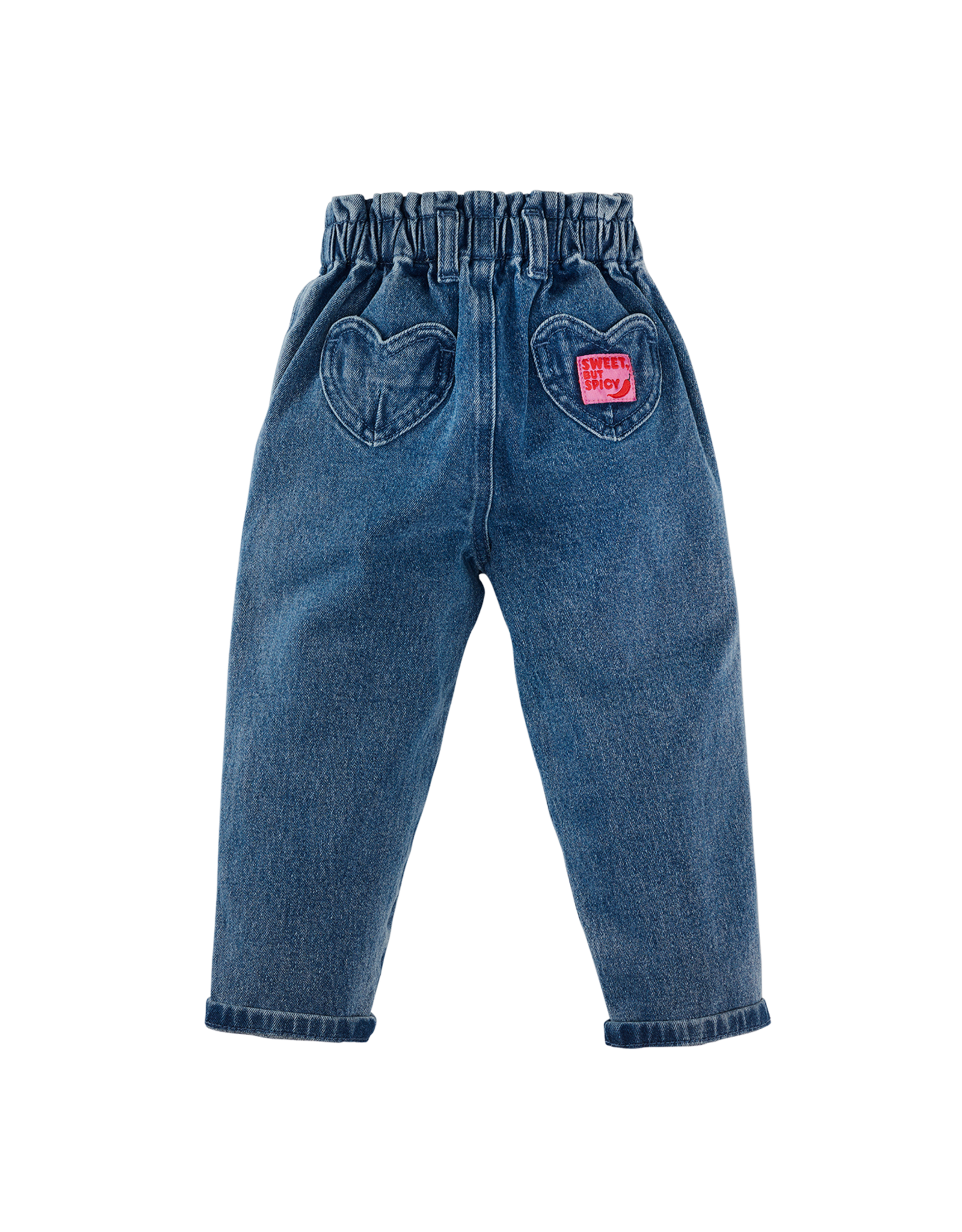 Z8 Soraya Mid blue