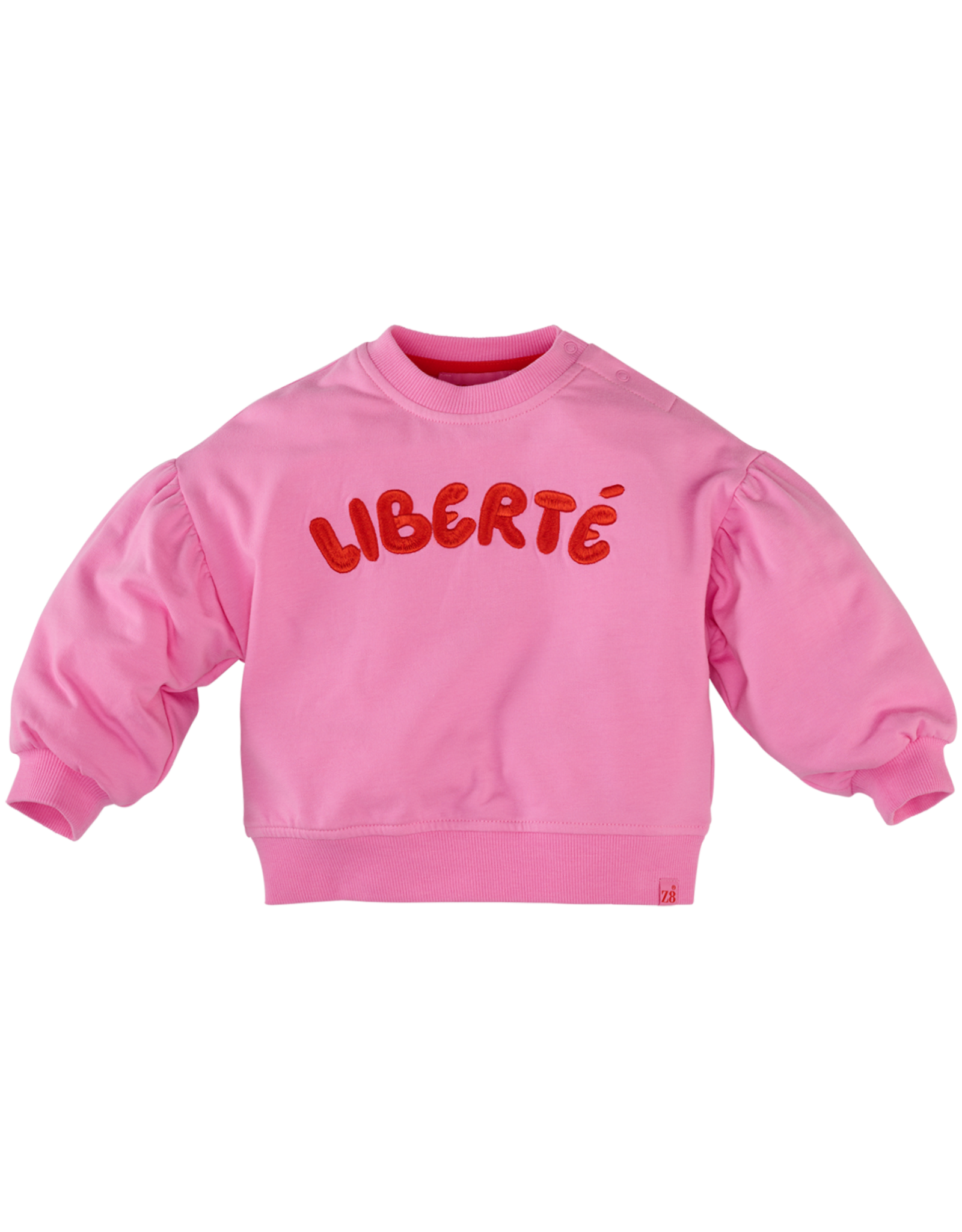 Z8 Suki Pink power