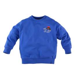 Z8 Vinz Electric blue mini