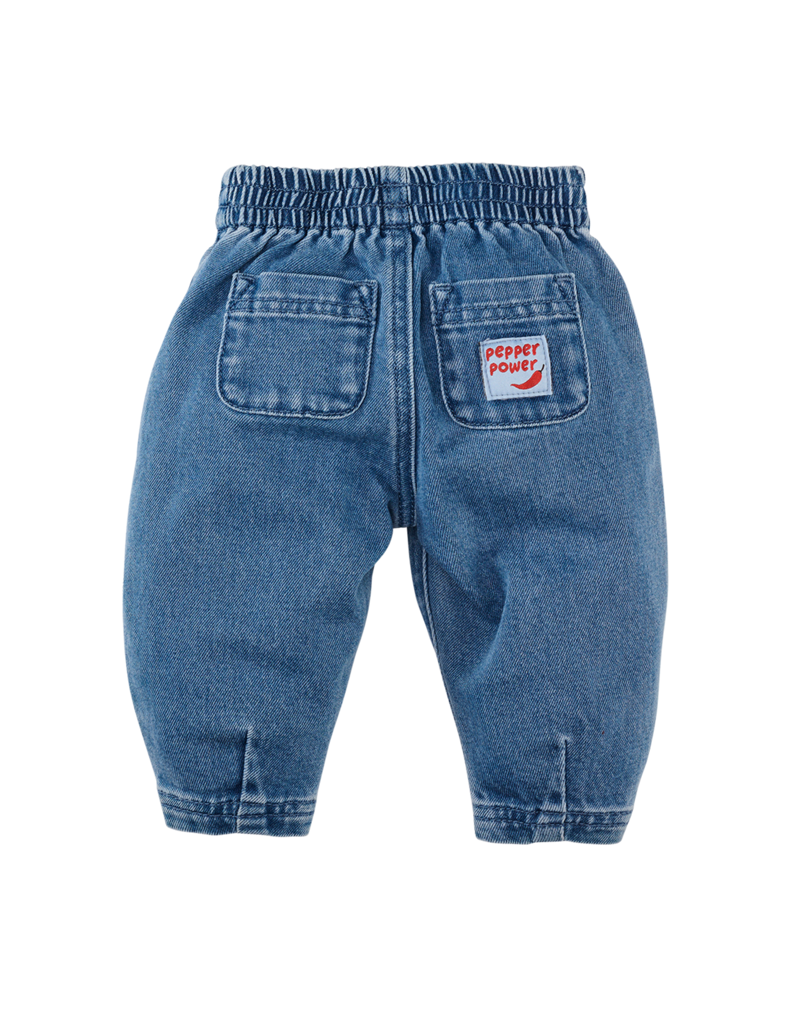 Z8 Jaivey Mid blue