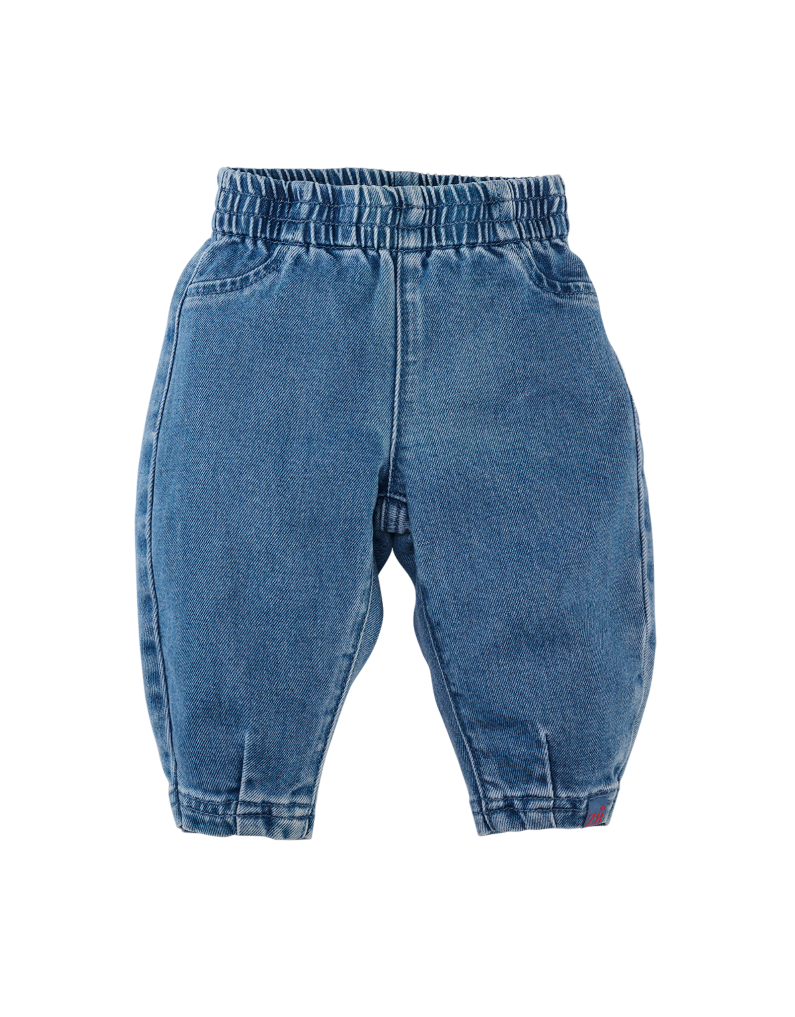 Z8 Jaivey Mid blue