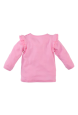 Z8 Josje Pink frosting