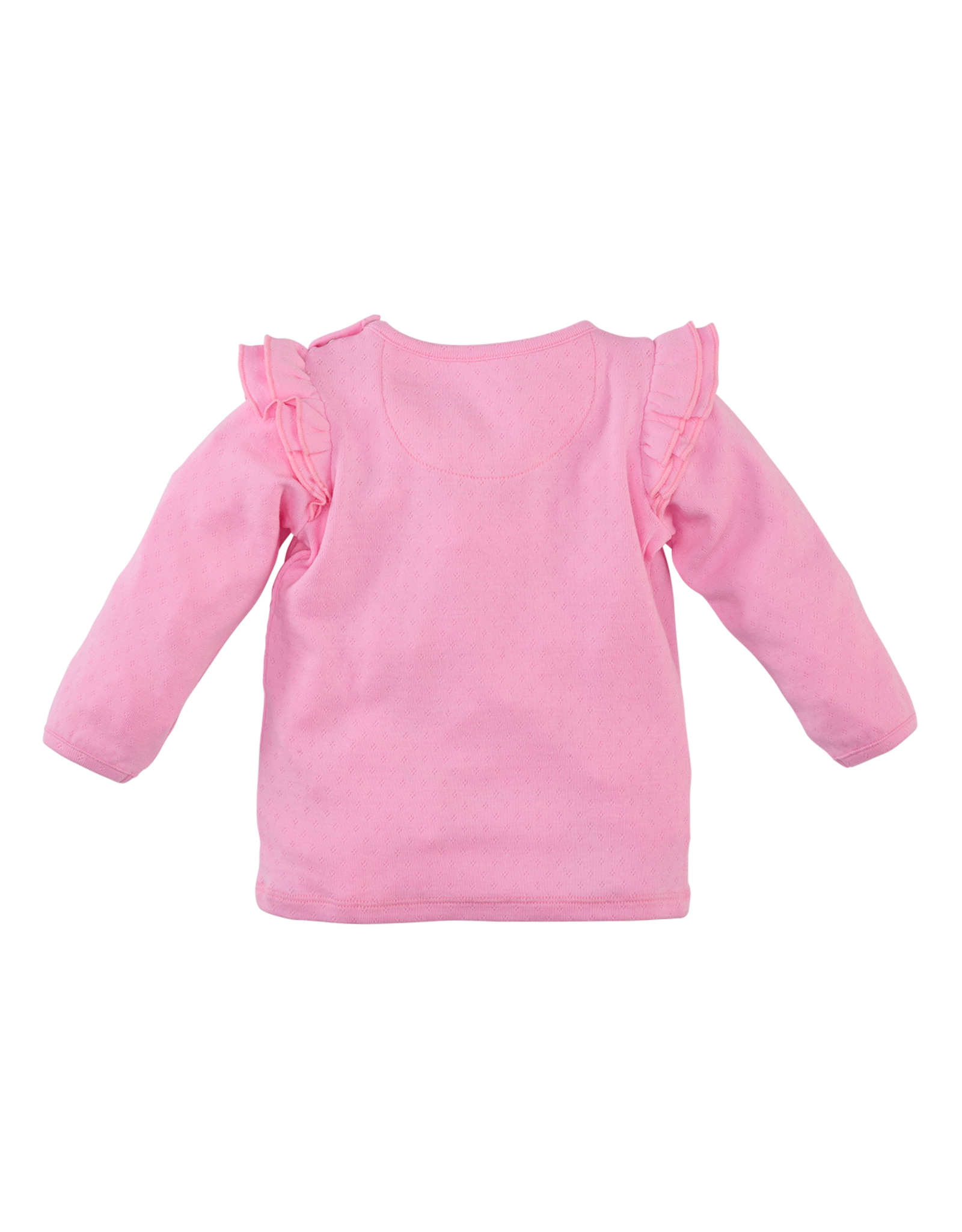 Z8 Josje Pink frosting