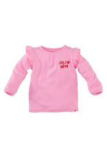 Z8 Josje Pink frosting