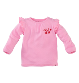 Z8 Josje Pink frosting