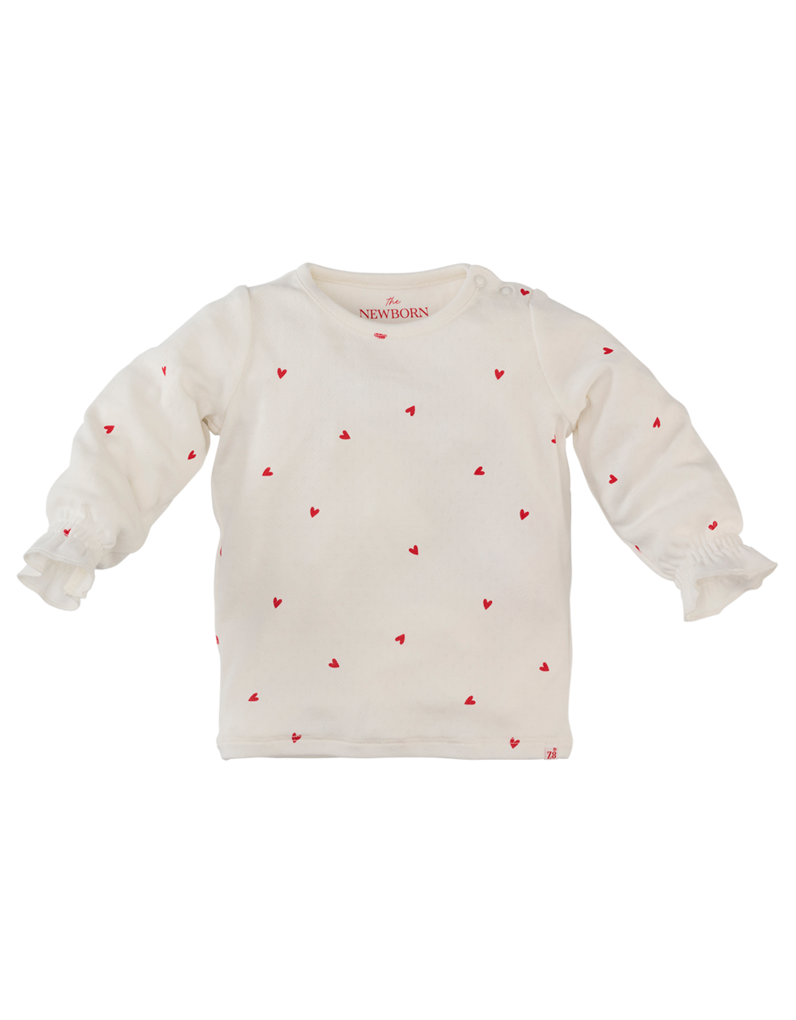 Z8 Femme Frozen ivory