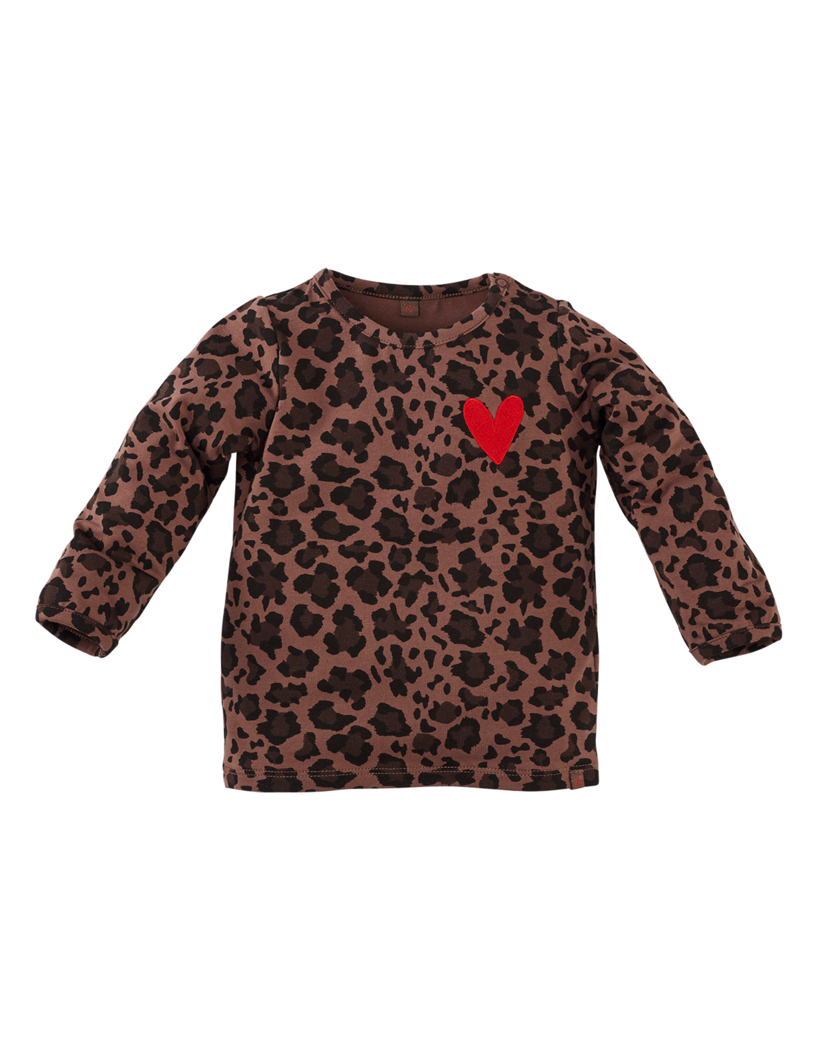 Z8 Lenna Autumn teddy