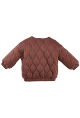 Z8 Ember Autumn teddy