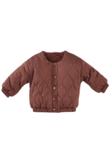 Z8 Ember Autumn teddy