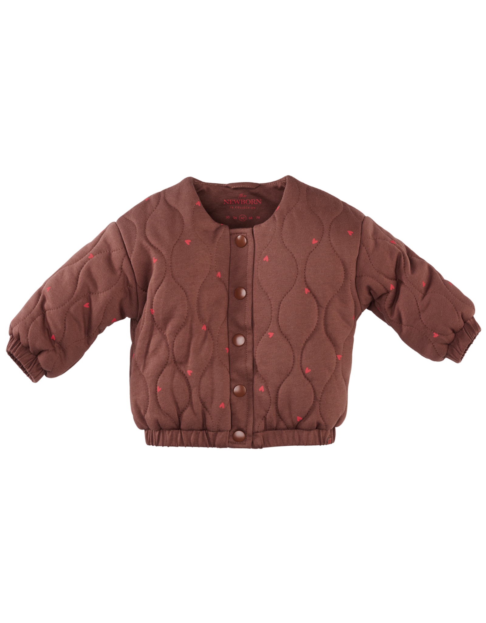 Z8 Ember Autumn teddy