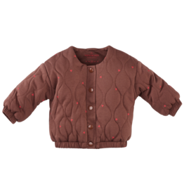 Z8 Ember Autumn teddy