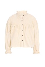 Like Flo Charly Flo girls woven blouse Kit